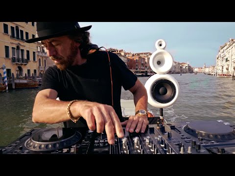 Benny Benassi live, Venezia, Italy / Panorama ep. 3