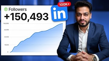 Deze AI Chrome-extensie kan je LinkedIn-profiel 100x laten groeien 🚀