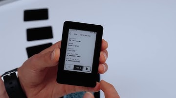 This Hardware Wallet Shows What Others Hide - ERA Lens™ Explained    #BlindSigning