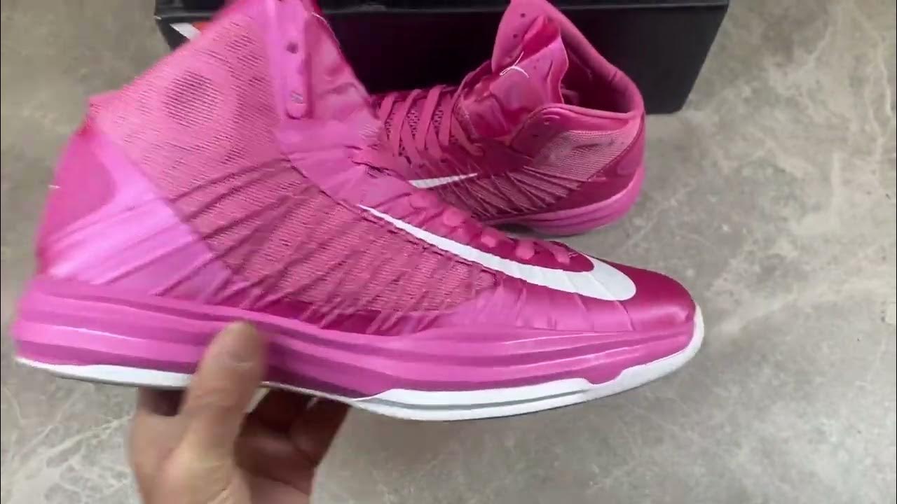 hyperdunk lunarlon