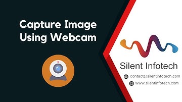 Capture Image Using Webcam | Product Image Using Laptop/Device Camera Odoo Module | Silent Infotech
