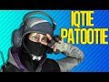 IQTIE PATOOTIE | Rainbow Six Siege