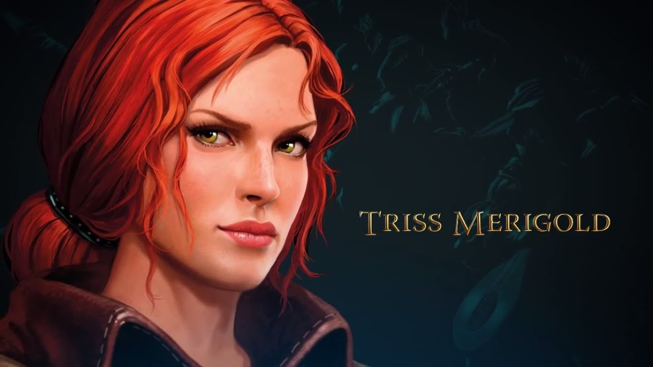 The Witcher 3 Triss Merigold Surrender Torture And Rescue Gameplay Youtube