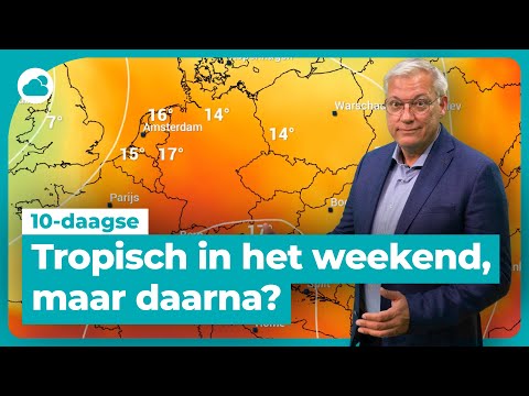 Video: Wat is de betekenis van tropisch weer?