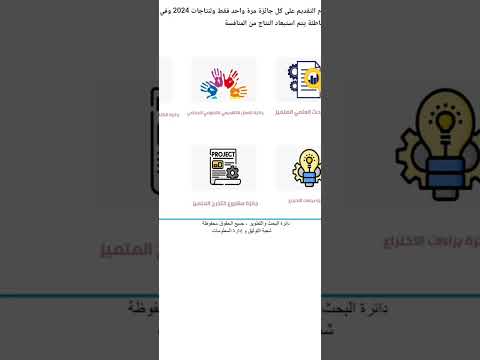 طريقة التقديم لجوائز مسابقة يوم العلم العراقي