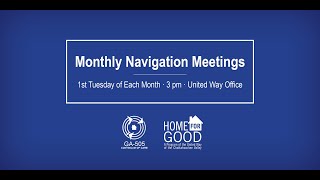 COC Housing Navigation and COVID 19 Response Meeting  May 5, 2020
