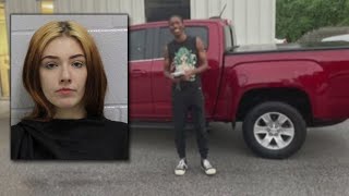 Second woman arrested, charged with murder in Gwinnett man's mysterious disappearance