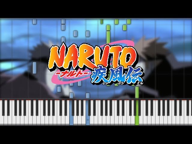 Listen to Naruto Opening 5 - Seishun Kyosokyoku - Instrumental Full Con  guía By Frankachu [REMASTER] by Frankachu in Anime playlist online for free  on SoundCloud