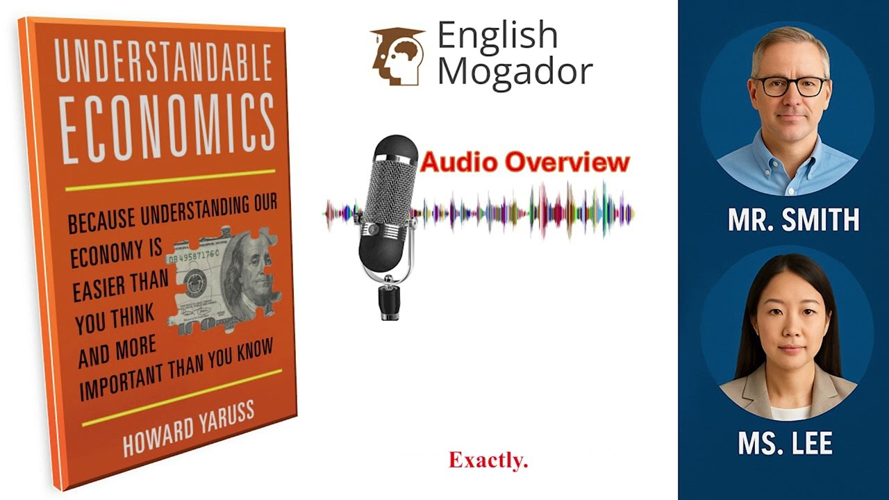 Understandable Economics (Howard Yaruss)