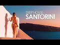 4K Santorini Summer Mix 2023 🍓 Best Of Tropical Deep House Music Chill Out Mix By Imagine Deep #6