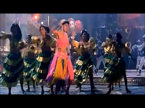 Ek Do Teen- One Two Three ( Classic Bollywood Song)- HD
