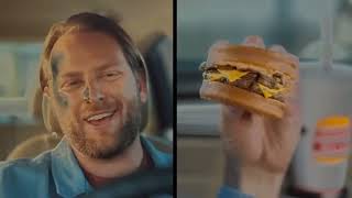 Every Burger King Song Ad in G-major 4