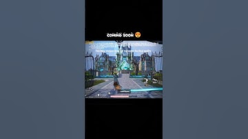 4.0 Update in BGMI/PUBG 🚀🥰 #bgmi #pubgmobile #shorts