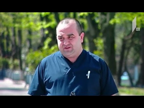 ექიმების მთავარი გზავნილი - დარჩი სახლში