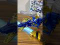 ドルネードの合体待機音がレーザーブレードBGMオマージュってマジ？#shorts