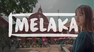 Malacca-Our First Memory screenshot 2