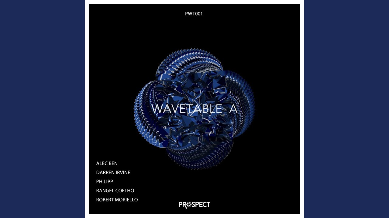 Watch Initiation Protocol (Original Mix) on YouTube Watch Initiation Protocol (Original Mix) on YouTube