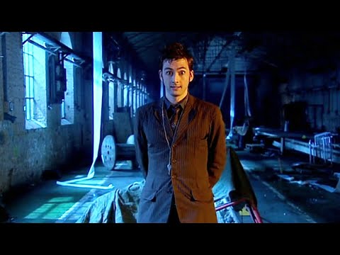 Доктор создаёт фильтр восприятия из ключей ТАРДИС | Барабанная дробь | Доктор Кто Доктор создаёт фильтр восприятия из ключей ТАРДИС | Барабанная дробь | Доктор Кто