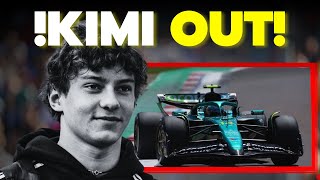 Download Lagu 💣BREAKING NEWS !KIMI ANTONELLI MADE A SHOCKING ANNOUNCEMENT! F1 NEWS TODAY MP3 Download Lagu 💣BREAKING NEWS !KIMI ANTONELLI MADE A SHOCKING ANNOUNCEMENT! F1 NEWS TODAY MP3