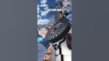 THE FINALS | Which reload is your favourite?