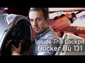 Inside The Cockpit - Bücker Bü-131 'Jungmann'