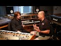 Rock Talk With Mitch Lafon presents Aldo Nova (recorded August 2020)