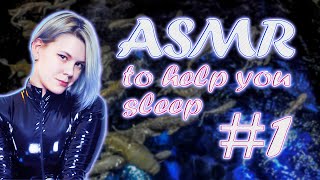 ASMR triggers sounds USE HEADPHONES #1 screenshot 4