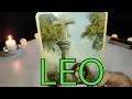 LEO 🥰 QUIERE COMPROMETERSE CONTIGO 💍PERO...  | HORÓSCOPO Y TAROT LEO HOY ENERO 2022