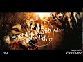 Mr fan dir lkhir track 1  official music 