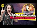 Paso por paso. Así FUNCIONA el telescopio espacial JAMES WEBB