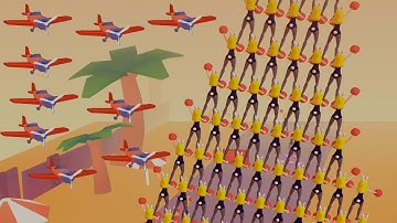 Cheerleader Run 3D Level 368 & 369 All Levels Gameplay Walkthrough iOS & Android