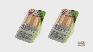 Lipari Foods Expands Recall On Additional Sandwiches