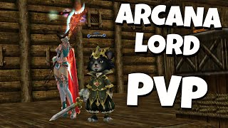 Pvp - ARCANA LORD l2 Scryde OBT x100 - Lineage 2