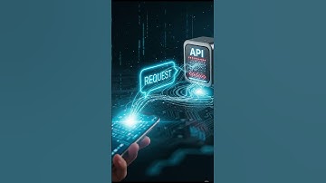 How APIs Work: An End-to-End Explanation (Short & Simple)