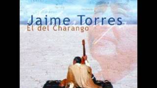 Jaime Torres - Fiesta de San Benito chords