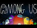 PLAYING Among us For The FIRST TIME!