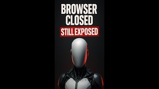 Millions At Risk: Why Closing Chrome Or Edge Doesn’t End The Attack