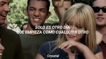 ROBERT PALMER –BEST DAY OF MY LIFE.(SUB ESPAÑOL)//A Cinderella Story.