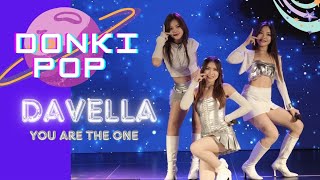 You Are The One - Davella Stage Show