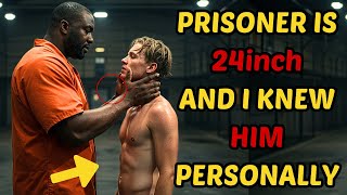 Download Lagu In Prison, I Saw the 24 Inches of the Boss | GAY STORIES MP3