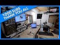 I have a new Workshop!