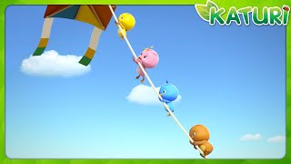 Katuri5 Bobbys Enormous Kite Katuri Musical S5 Ep15