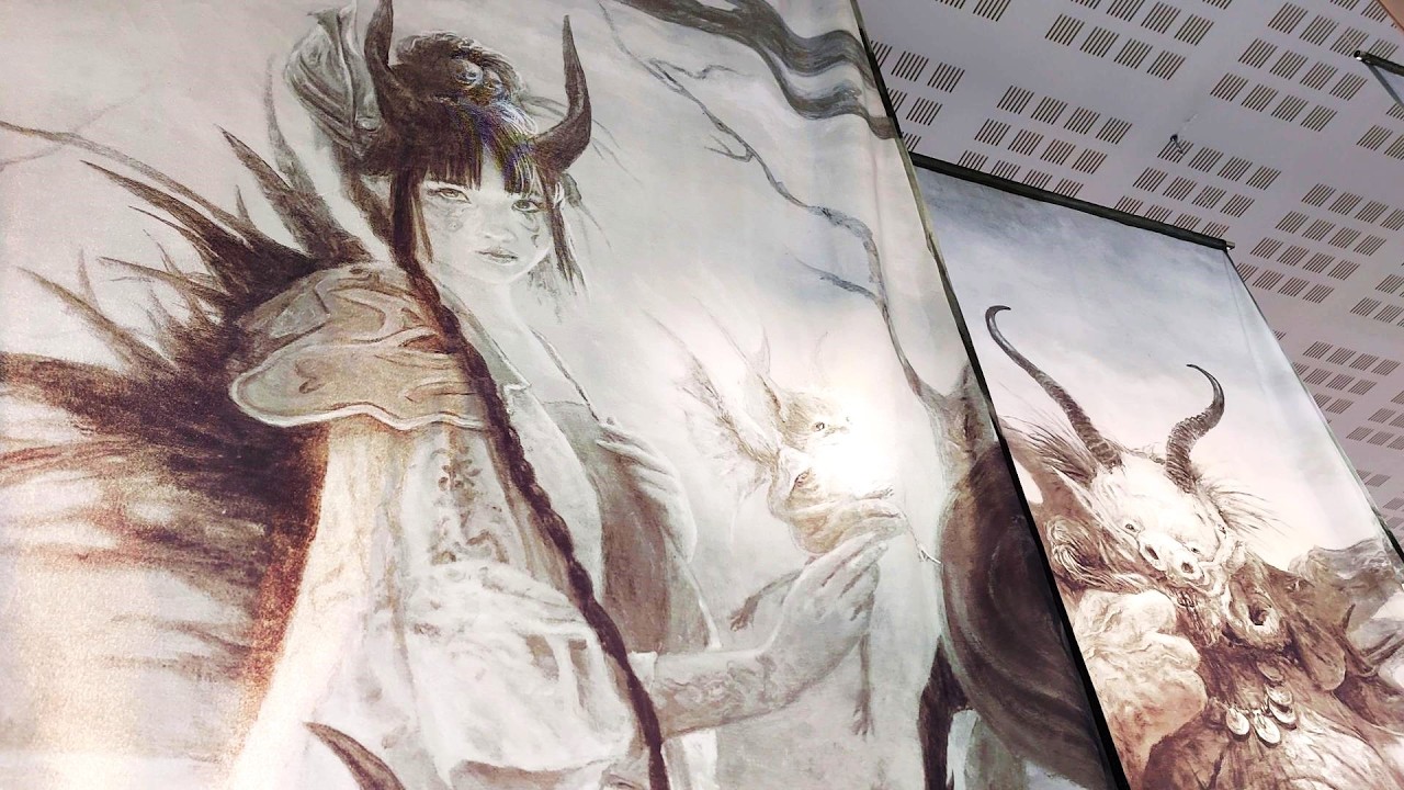 Centro de Historias Las Lámpades de Rómulo Royo Zaragoza 2026