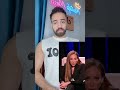 رد ريهام سعيد علي كروان مشاكل