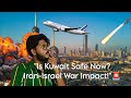 Is Kuwait safe now? 🚨|| Job in Kuwait || #viralshorts #ytshorts #kuwait
