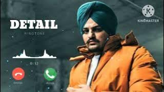 detail Punjabi ringtone || new Punjabi ringtone || new ringtone 2023 || detail song ringtone