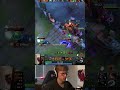 Topson's Requiem on Shadow Fiend is Truly Outplaying Stuff in Dota 2 #dota2 #gaming #outplay