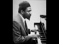 What I learnt from Thelonious Monk