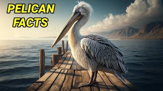 Pelicans: Majestic Birds of the Coastline