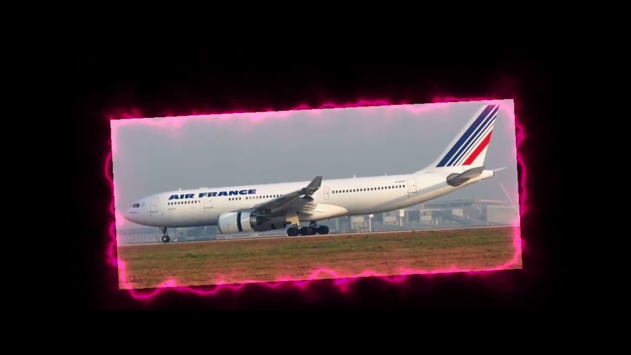 Air France 447 YouTube air-france-447-youtube